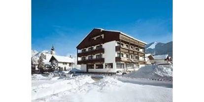 Pensionen - Art der Pension: Gasthaus mit Zimmervermietung - Tirol - Gasthof Christophorus