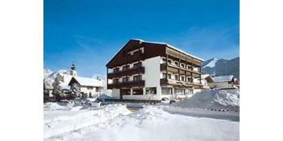 Pensionen - Art der Pension: Gasthaus mit Zimmervermietung - Mayrhofen (Mittersill) - Gasthof Christophorus