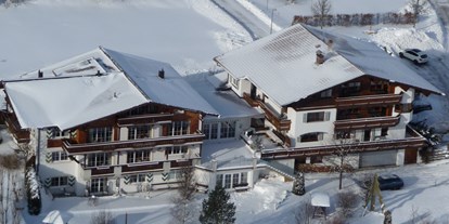 Pensionen - WLAN - Immenstadt im Allgäu - Landhaus Sammer