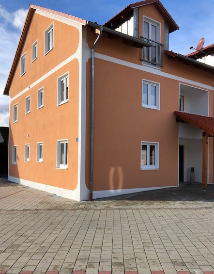 Frühstückspension - Gästehaus Schreiner