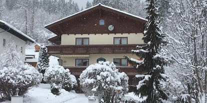 Pensionen - WLAN - Steiermark - Gästehaus Kübler