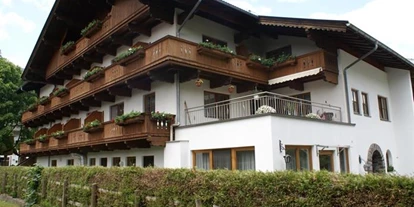 Pensionen - Art der Pension: Gasthaus mit Zimmervermietung - Tirol - Pension Traube