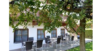 Pensionen - Art der Pension: Gasthaus mit Zimmervermietung - Tirol - Pension Traube