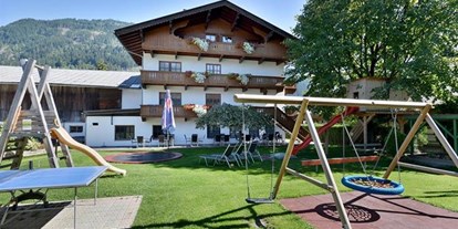 Pensionen - Art der Pension: Gasthaus mit Zimmervermietung - Rattenberg (Rattenberg) - Pension Traube