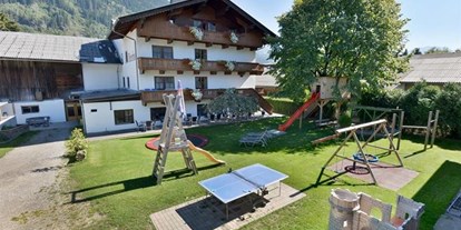 Pensionen - Art der Pension: Gasthaus mit Zimmervermietung - Reith im Alpbachtal - Pension Traube