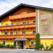 Frühstückspension - Gasthof Waldwirt in Russbach, Urlaub im Salzburger Land - Gasthof Waldwirt