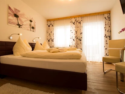 Pensionen - Umgebungsschwerpunkt: Therme - Schladming - Standard Doppelzimmer im Gasthof Waldwirt - Gasthof Waldwirt