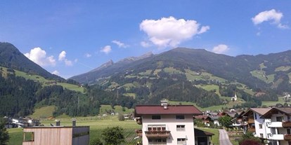 Pensionen - Skiverleih - Mayrhofen (Mayrhofen) - Gästehaus Moser