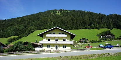 Pensionen - Restaurant - Tirol - Frühstückspension Haus Brigitte