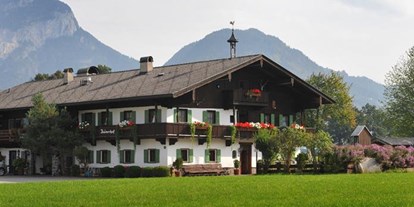 Pensionen - Radweg - Tiroler Unterland - Rainerhof