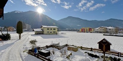 Pensionen - Art der Pension: Urlaub am Bauernhof - Reith bei Kitzbühel - Rainerhof