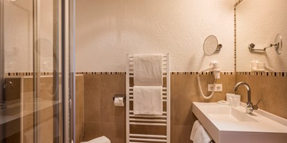 Pensionen - Sauna - Helfenstein - Alpenhof Hotel Garni Suprême