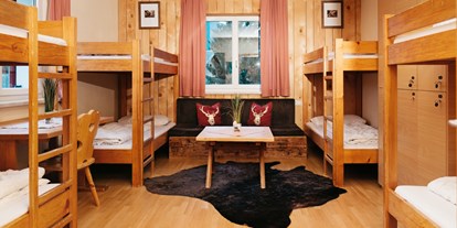 Pensionen - Sauna - Krumbach (Krumbach) - Erlebnisgästehaus Kanisfluh