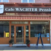 Frühstückspension - Pension Wachter
