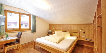 Pensionen - Umgebungsschwerpunkt: am Land - Pettneu am Arlberg - Stockinger's Guesthouse