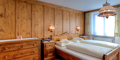 Pensionen - Sauna - Vorarlberg - Pension Walkerbach