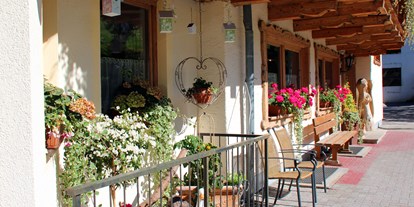 Pensionen - Restaurant - Pongau - Forsthof
