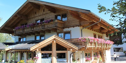 Pensionen - Restaurant - Abtenau - Forsthof