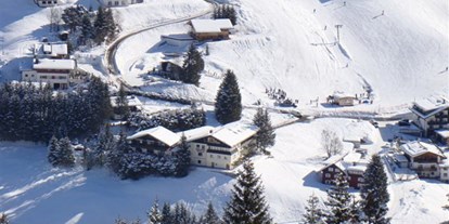 Pensionen - Kühlschrank - Oberstaufen - Gästehaus Wildbach