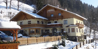 Pensionen - Restaurant - PLZ 5600 (Österreich) - Pension Reithof