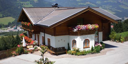 Pensionen - Restaurant - Mühlbach am Hochkönig - Pension Reithof