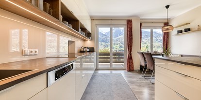 Pensionen - Wald am Arlberg - Ferienhaus Tinabella