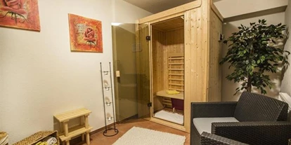 Pensionen - Sauna - Dünserberg - Haus Annette