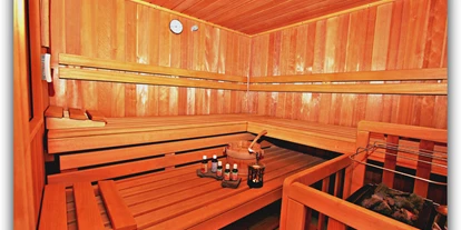 Pensionen - Sauna - Dünserberg - Haus Vilgrassa 