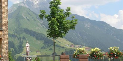 Pensionen - Umgebungsschwerpunkt: Berg - Obermaiselstein - Haus Anita