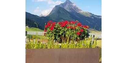 Pensionen - Umgebungsschwerpunkt: Berg - Vorarlberg - Haus Anita