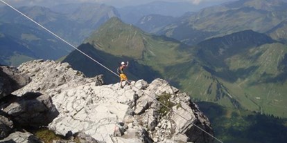 Pensionen - Skilift - Pettneu am Arlberg - Haus Anita