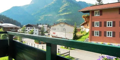 Pensionen - Vorarlberg - Pension Wiltrud