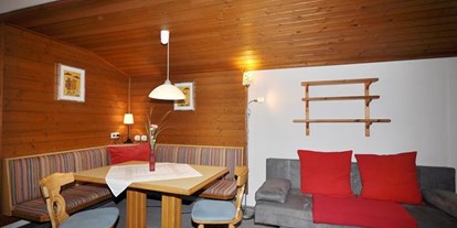 Pensionen - Umgebungsschwerpunkt: See - Wald am Arlberg - Haus Fritz