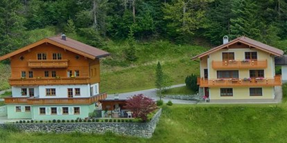 Pensionen - Langlaufloipe - Trautenfels - Haus Alpengruß - Waldheim