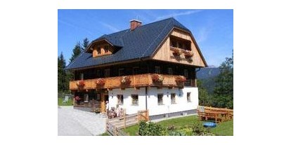 Pensionen - Balkon - Steiermark - Eliashof