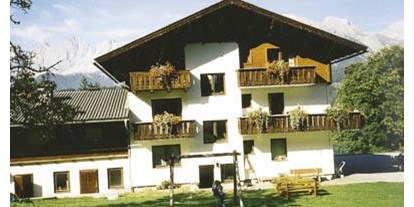 Pensionen - Schladming-Dachstein - Eliashof