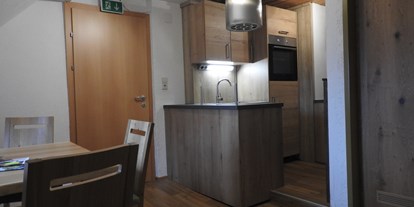 Pensionen - Sauna - Öblarn - Appartement "Donnersbach"  - Ertlschweigerhaus