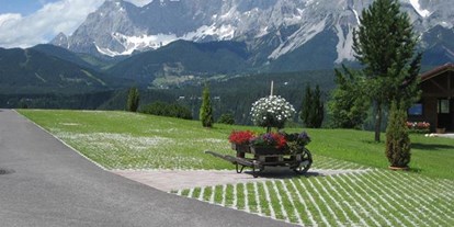 Pensionen - Art der Pension: Urlaub am Bauernhof - Flachau - Alpstegerhof