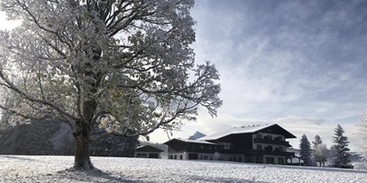 Pensionen - Sauna - Aich (Aich) - Bio Hotel Garni Herold
