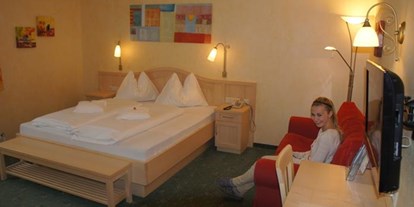 Pensionen - Sauna - Schladming-Dachstein - Bio Hotel Garni Herold