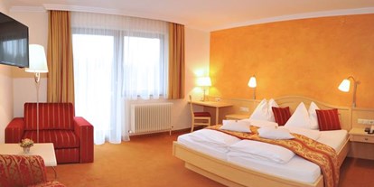 Pensionen - Umgebungsschwerpunkt: am Land - PLZ 5542 (Österreich) - Bio Hotel Garni Herold