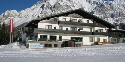 Pensionen - PLZ 5550 (Österreich) - Bio Hotel Garni Herold