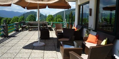 Pensionen - Umgebungsschwerpunkt: am Land - Abtenau - Bio Hotel Garni Herold