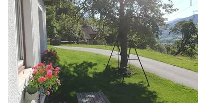 Pensionen - Art der Pension: Urlaub am Bauernhof - Steiermark - Edlingerhof Schladming