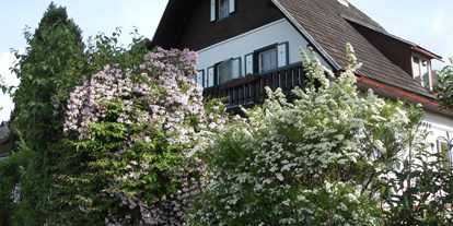 Pensionen - Umgebungsschwerpunkt: See - Bruck an der Mur - Pension Gierlinger ***, Aflenz Kurort/ Steiermark