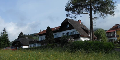 Pensionen - Umgebungsschwerpunkt: Berg - Freßnitz (Krieglach) - Pension Gierlinger ***, Aflenz Kurort/ Steiermark