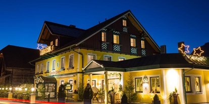 Pensionen - Restaurant - Schladming-Dachstein - Zum Grafenwirt