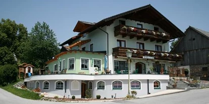 Pensionen - Gröbming - Reiterhof Aigner
