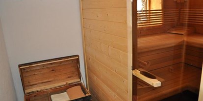 Pensionen - Sauna - Schladming-Dachstein - Klausnerhof