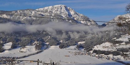 Pensionen - Umgebungsschwerpunkt: Berg - Aich (Aich) - Klausnerhof